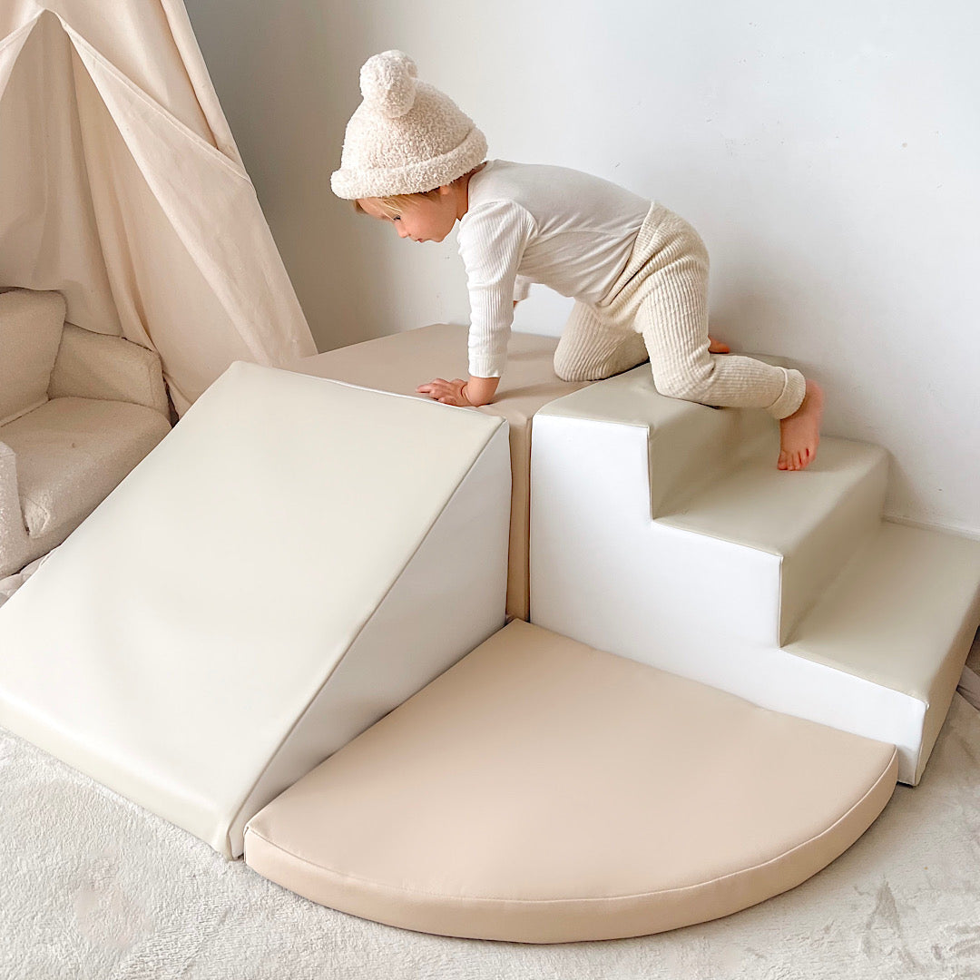 Toddle Foam Climbers