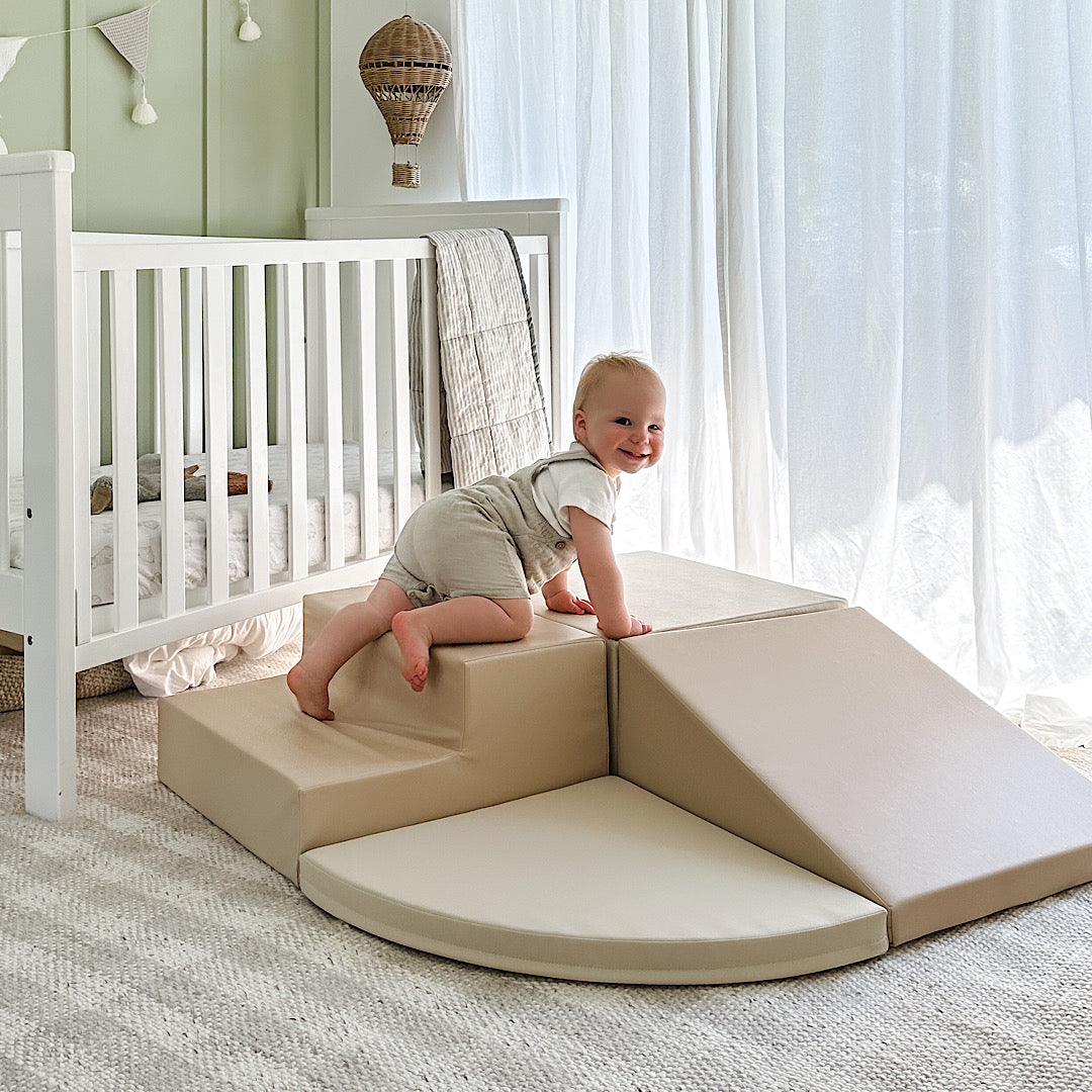 Littles Foam Climbers