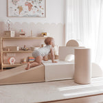 Shapes Soft Play