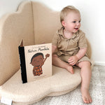 Scalloped Cosy Mats