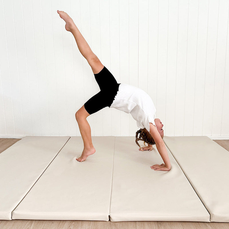 Folding Tumble Mats