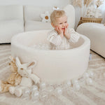 Teddy Ball Pits