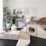 Foam Climbers