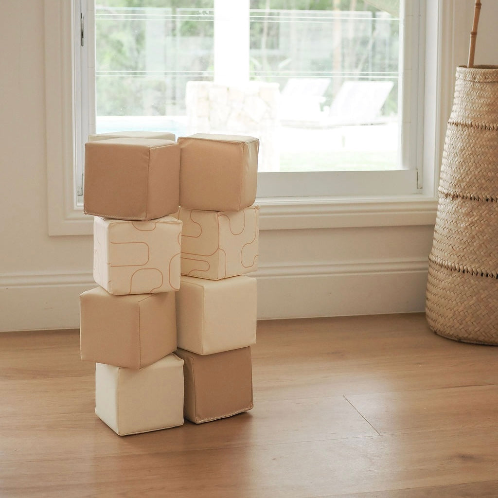 Conture Blocks Building Blocks | Contour – Play Planet Kids