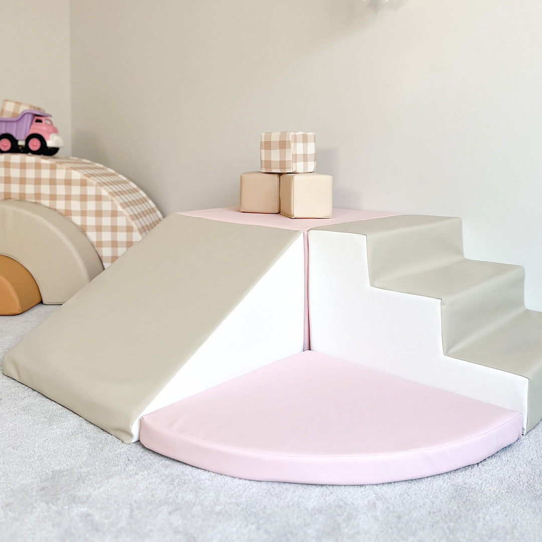 little kids foamposites