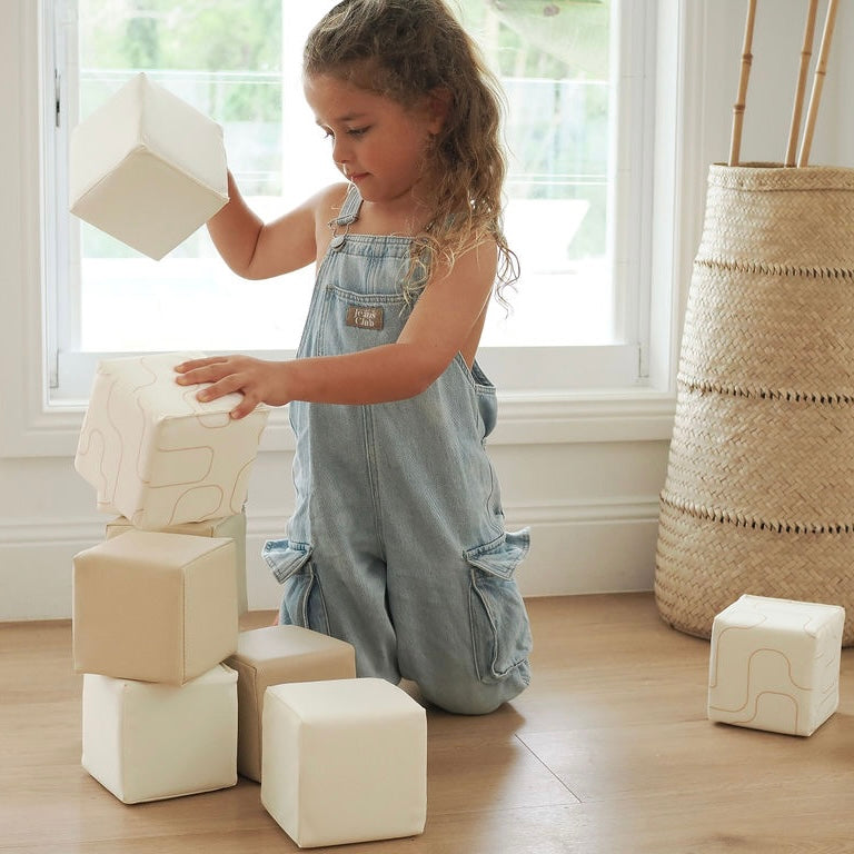 Conture Blocks Building Blocks | Contour – Play Planet Kids