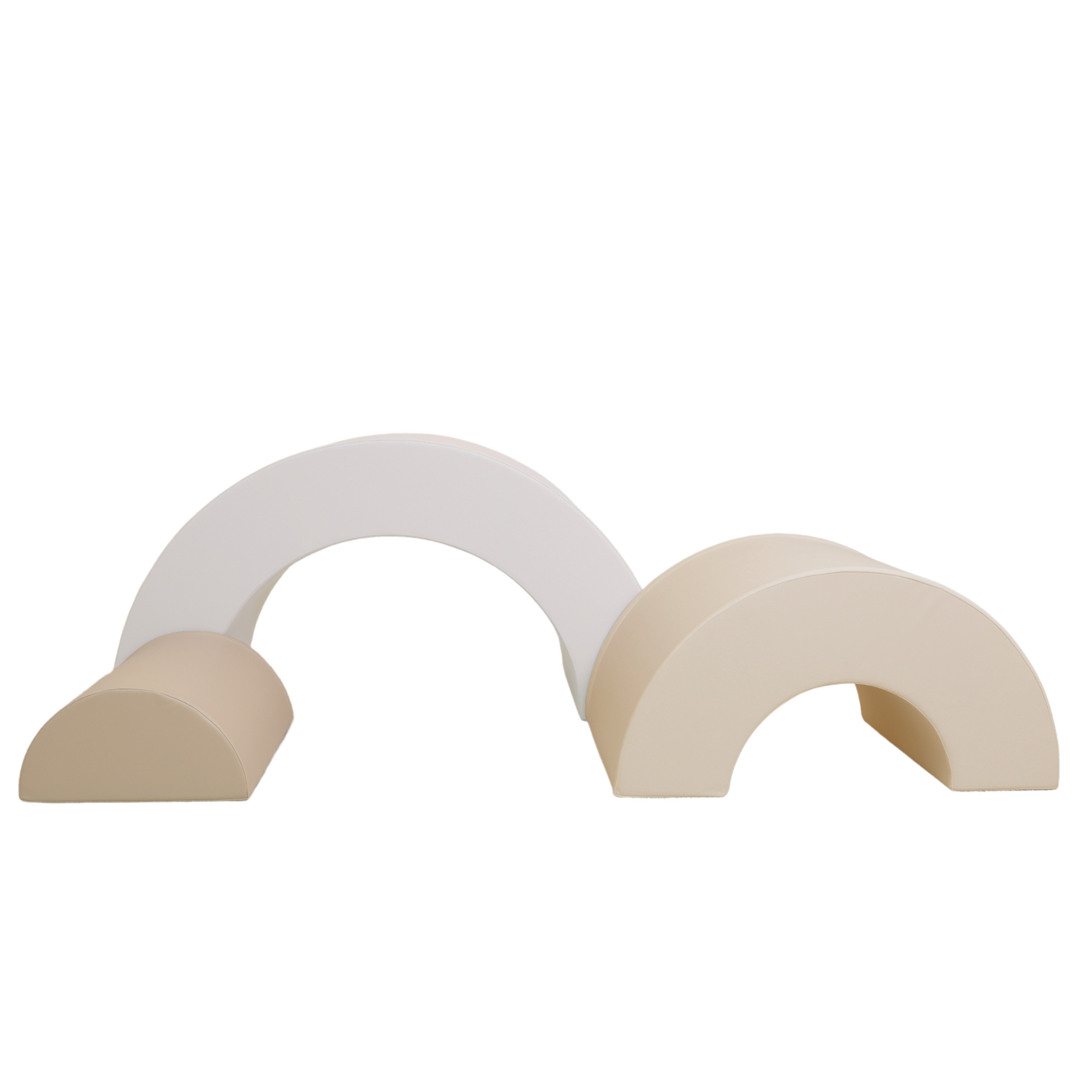 Rainbow Rocker | Neutral – Play Planet Kids