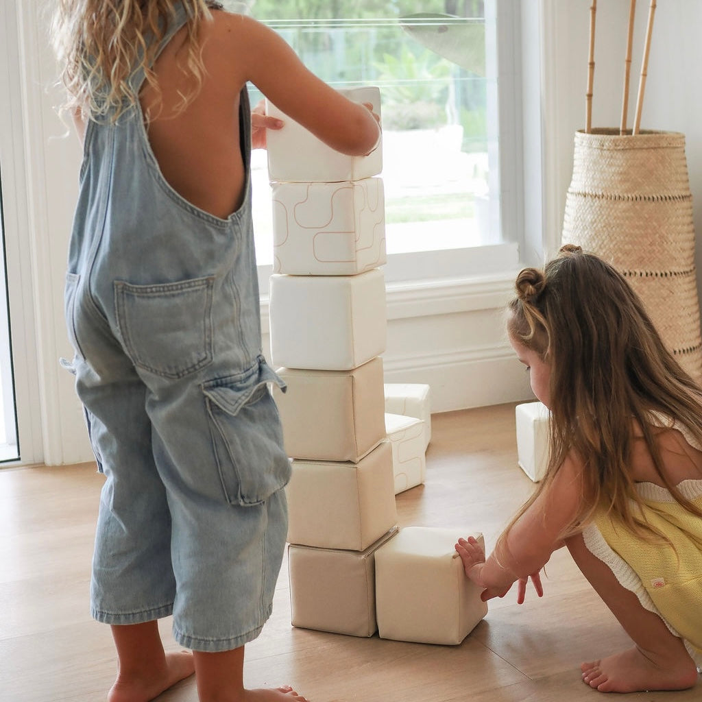 Conture Blocks Building Blocks | Contour – Play Planet Kids