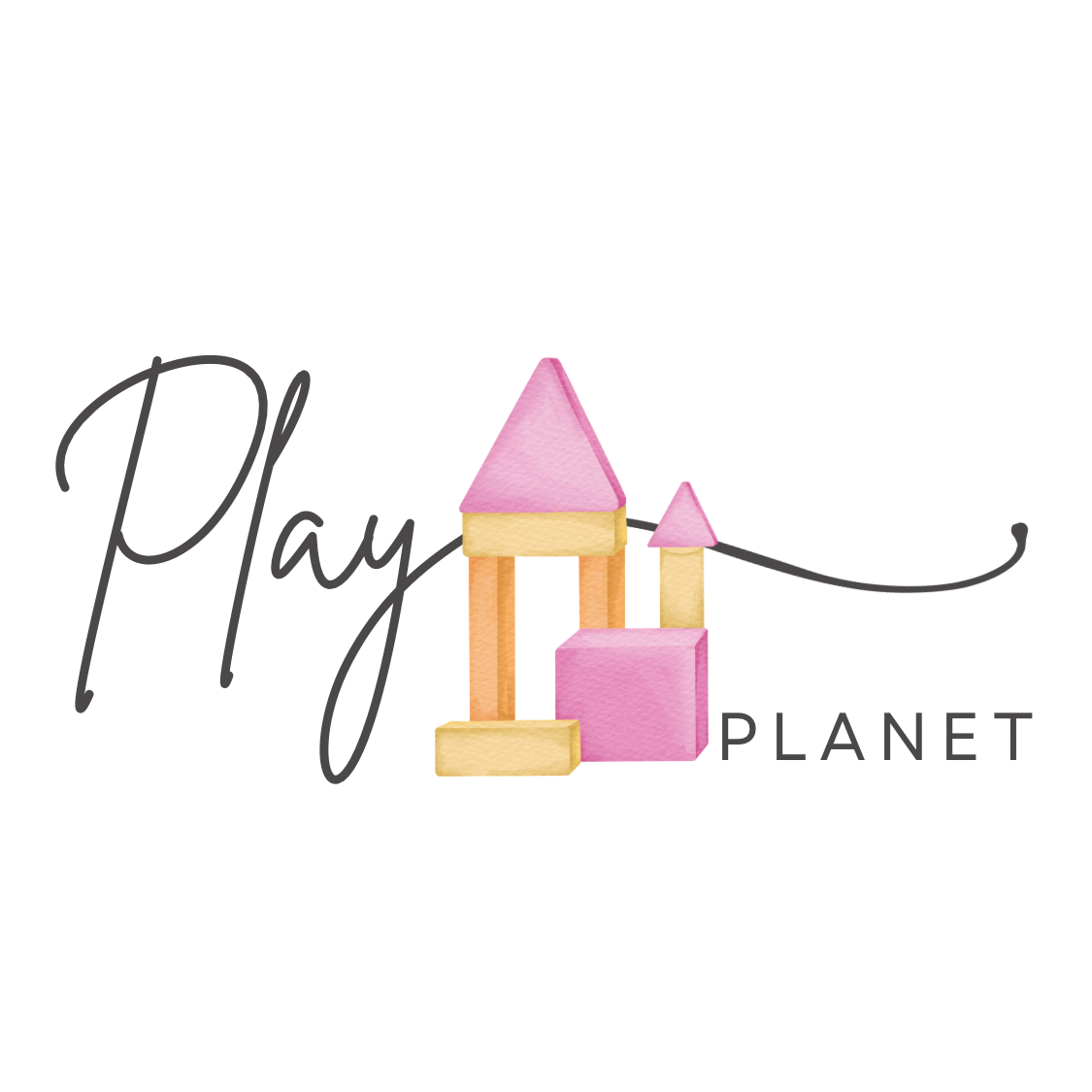 Products play planet kids