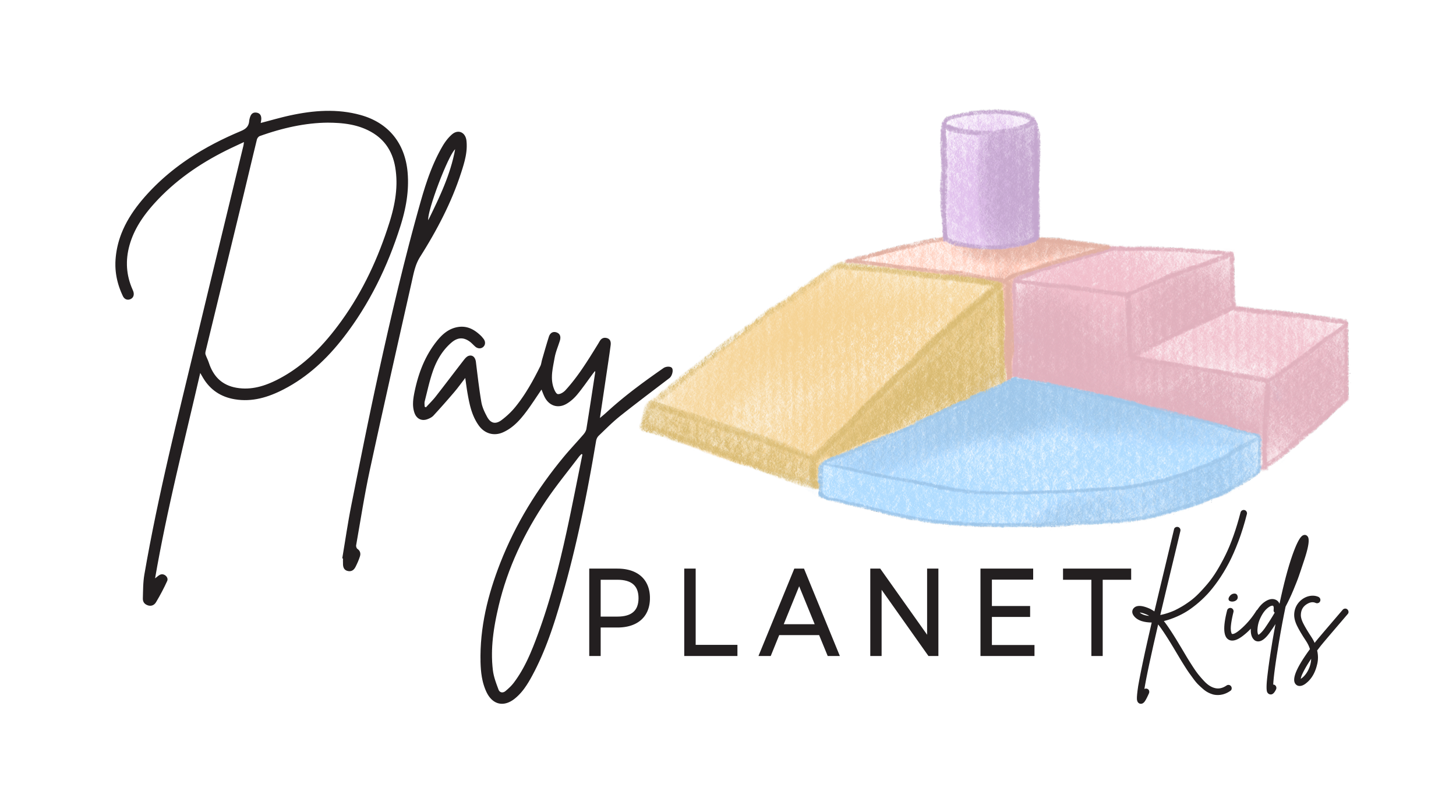 Shapes Soft Play – Play Planet Kids